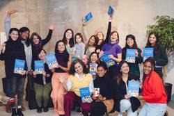 Quelle: My Migrant Mama , My Migrant Mama