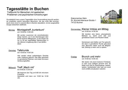 Quelle: Diakonie Neckar-Odenwald